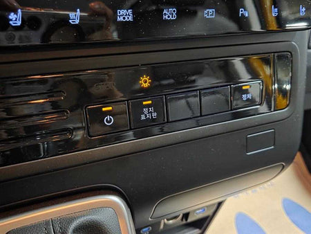 Hyundai Staria — photo 19