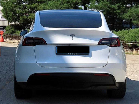 Tesla Model Y — photo 04