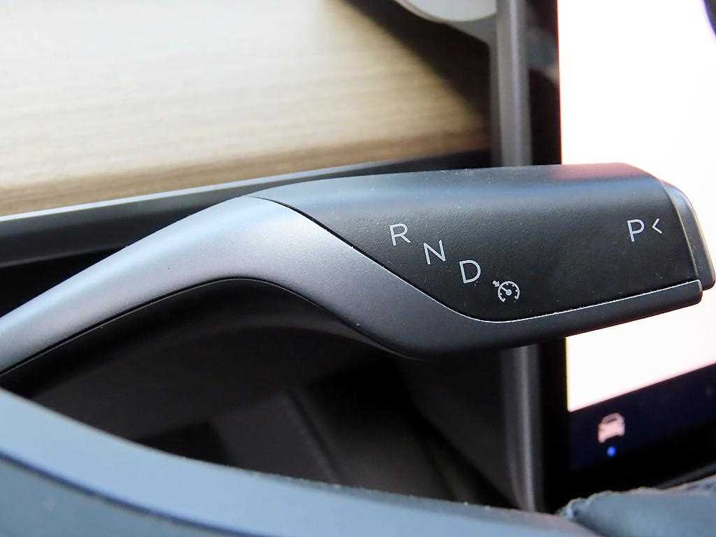 Tesla Model Y — photo 09