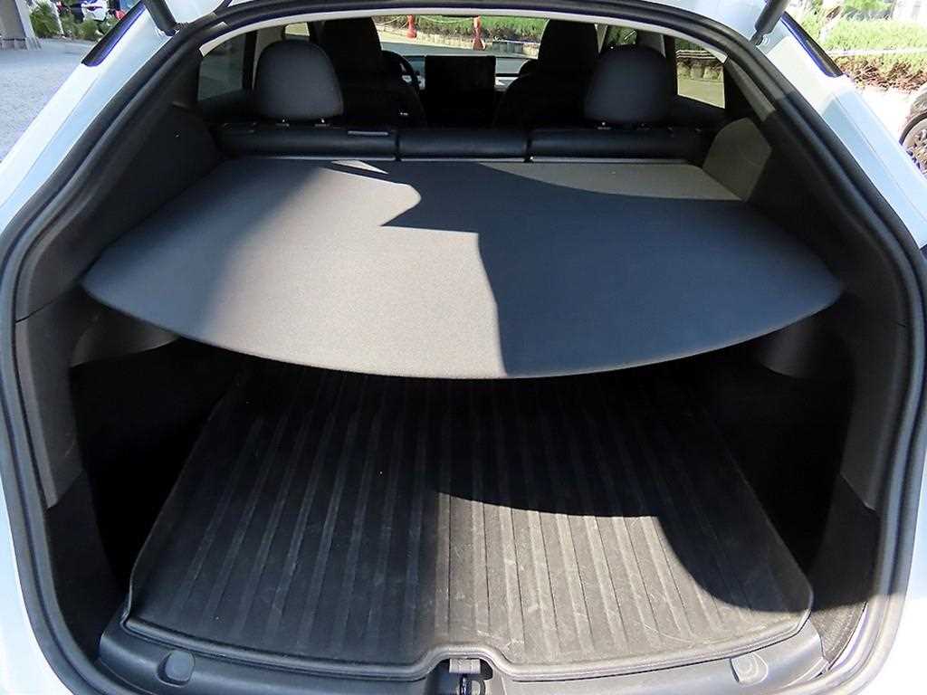Tesla Model Y — photo 17