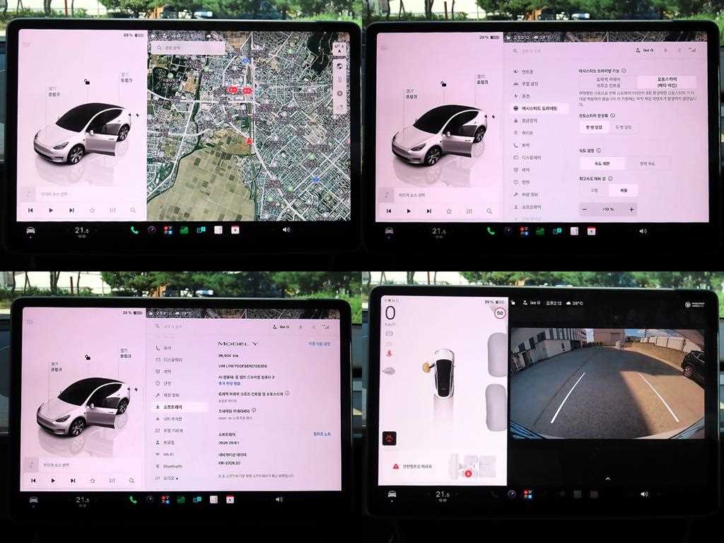 Tesla Model Y — photo 18