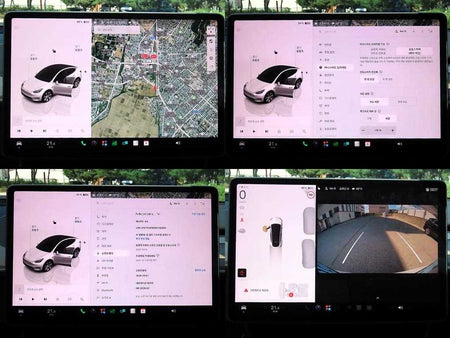 Tesla Model Y — photo 18