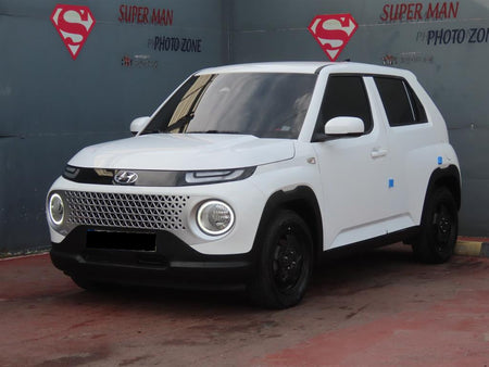 Hyundai Casper — photo 01