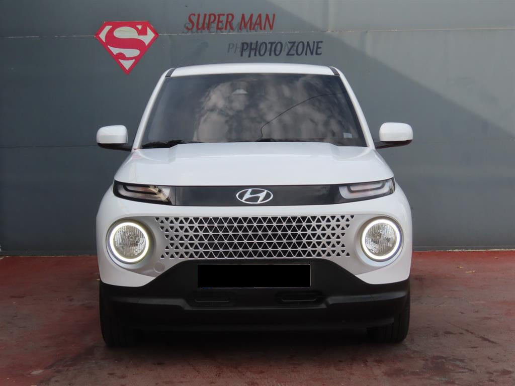 Hyundai Casper — photo 02