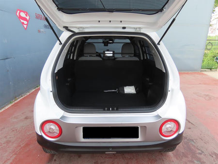 Hyundai Casper — photo 05