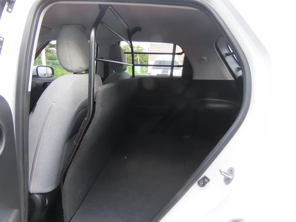 Hyundai Casper — photo 06