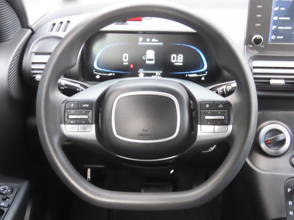 Hyundai Casper — photo 09