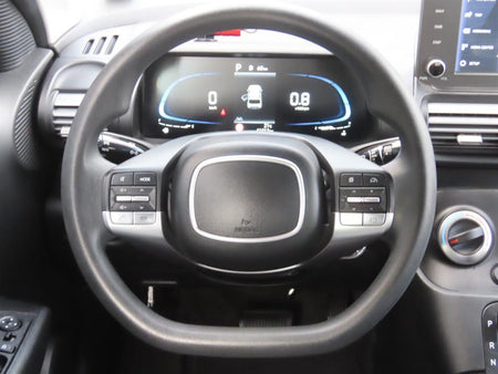 Hyundai Casper — photo 09