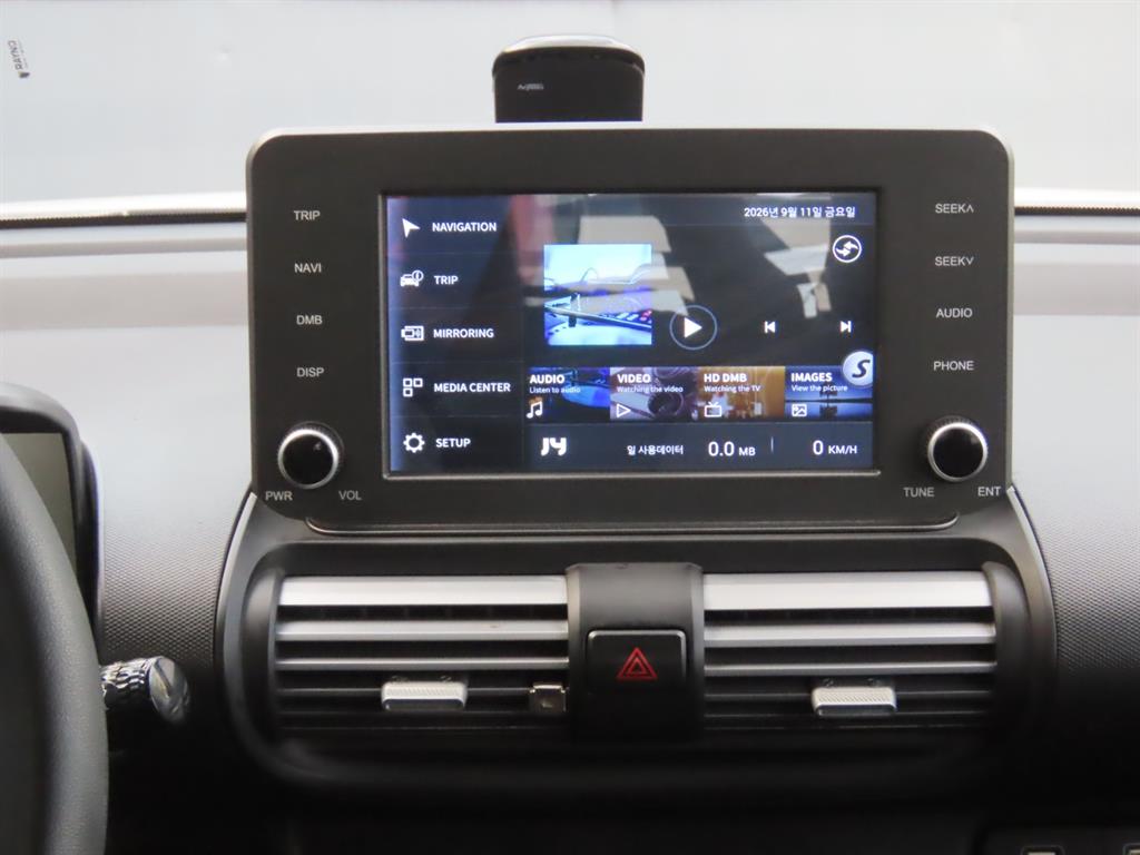 Hyundai Casper — photo 10