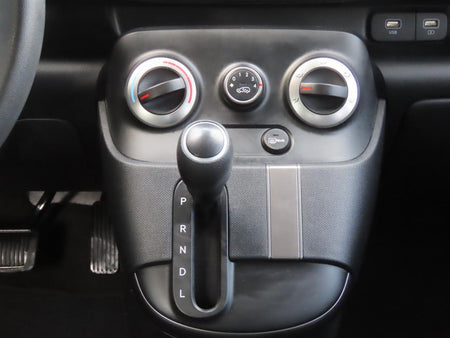 Hyundai Casper — photo 11