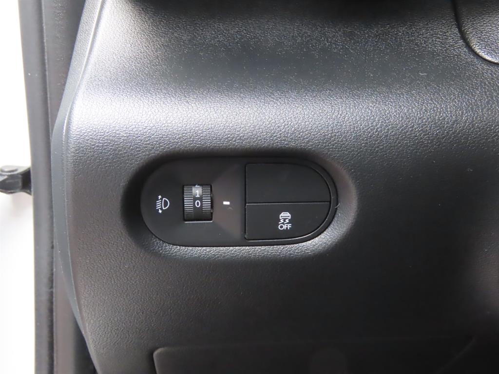 Hyundai Casper — photo 13