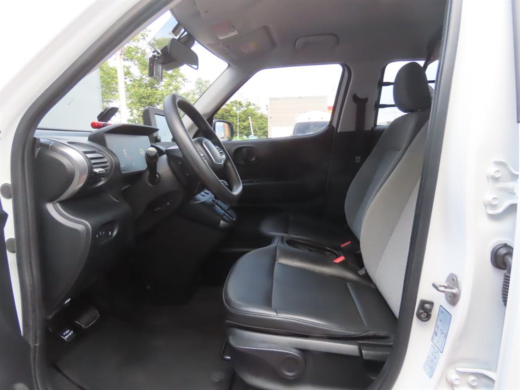 Hyundai Casper — photo 14