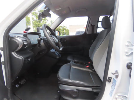 Hyundai Casper — photo 14