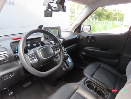 Hyundai Casper — photo 15