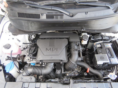 Hyundai Casper — photo 19