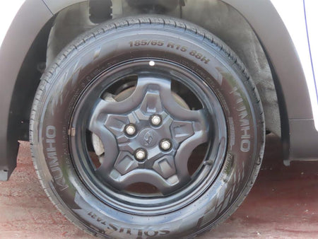 Hyundai Casper — photo 20