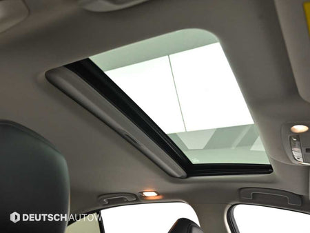 Infiniti Q50 — photo 18