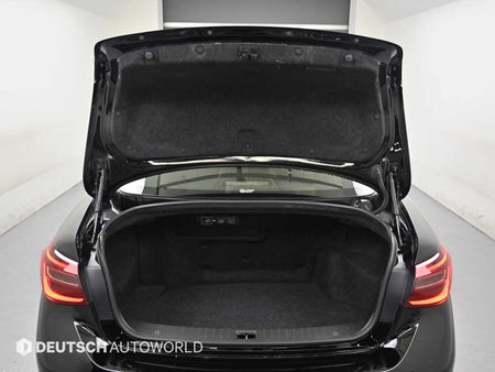 Infiniti Q50 — photo 19