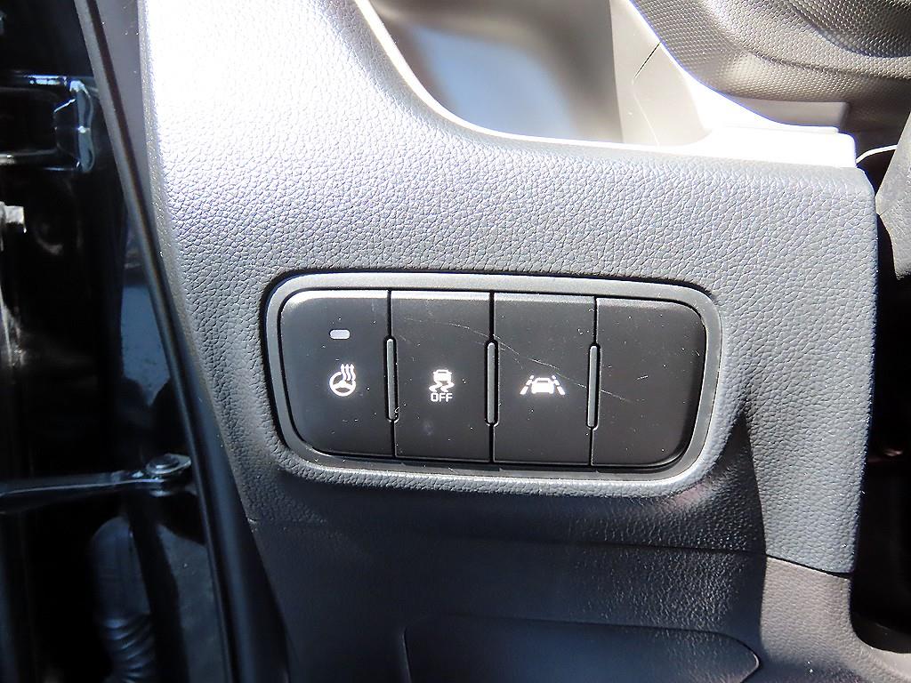 Kia RAY — photo 12
