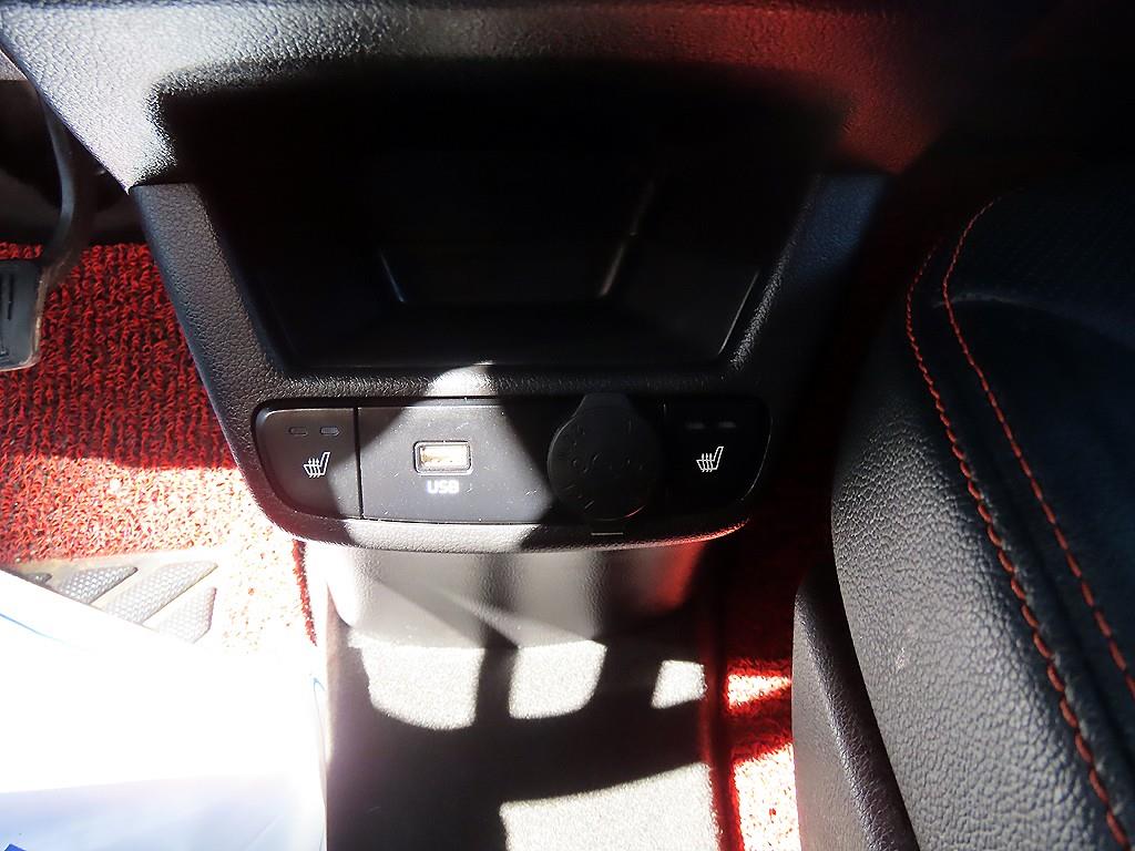 Kia RAY — photo 13