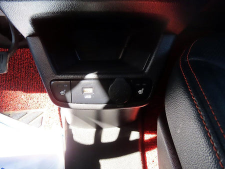 Kia RAY — photo 13