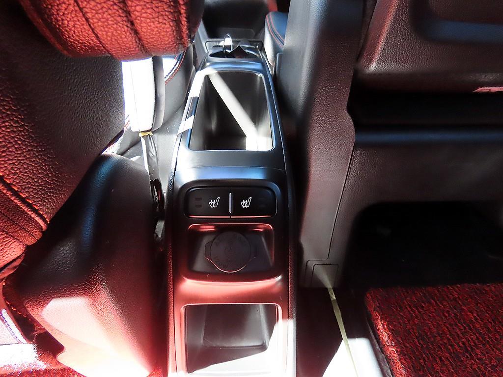 Kia RAY — photo 17