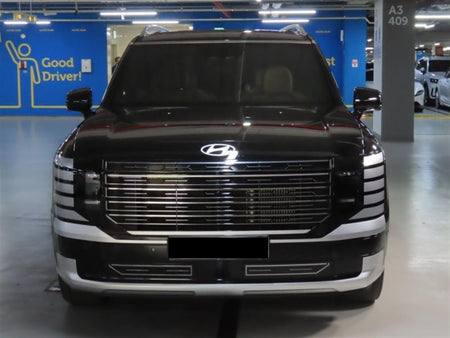 Hyundai Palisade — photo 01