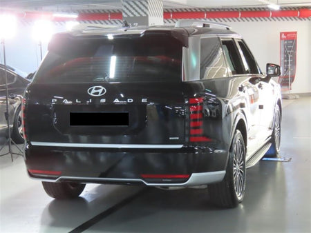Hyundai Palisade — photo 03