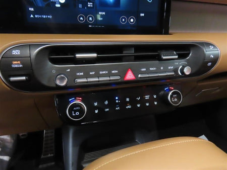 Hyundai Palisade — photo 07