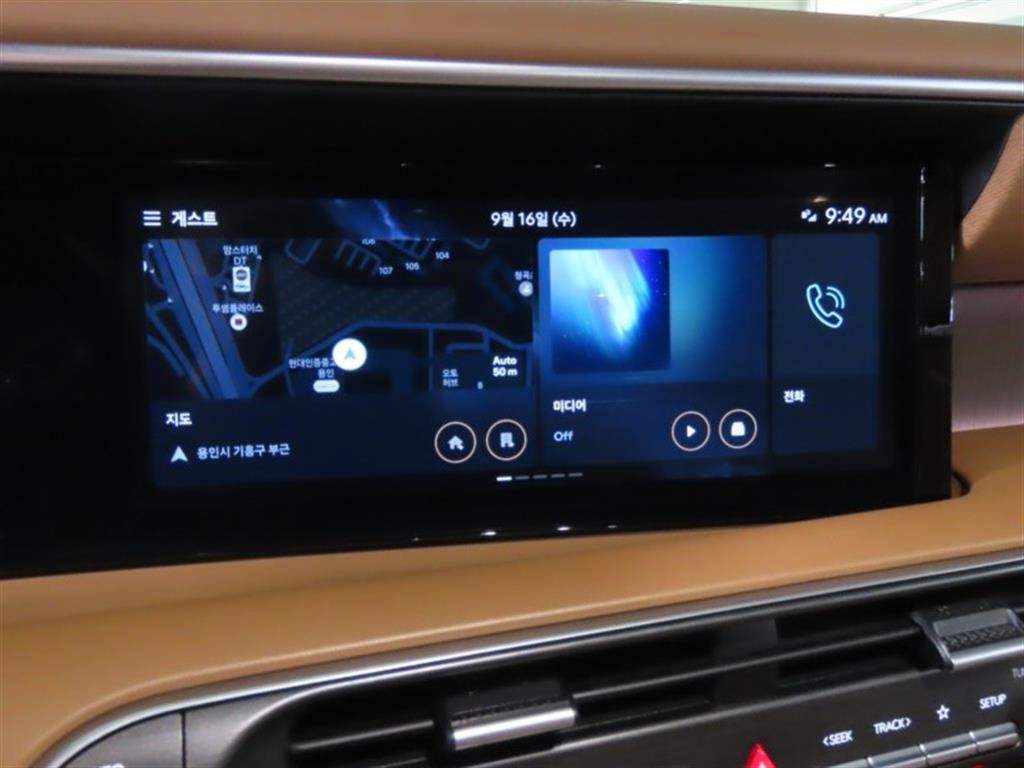 Hyundai Palisade — photo 08