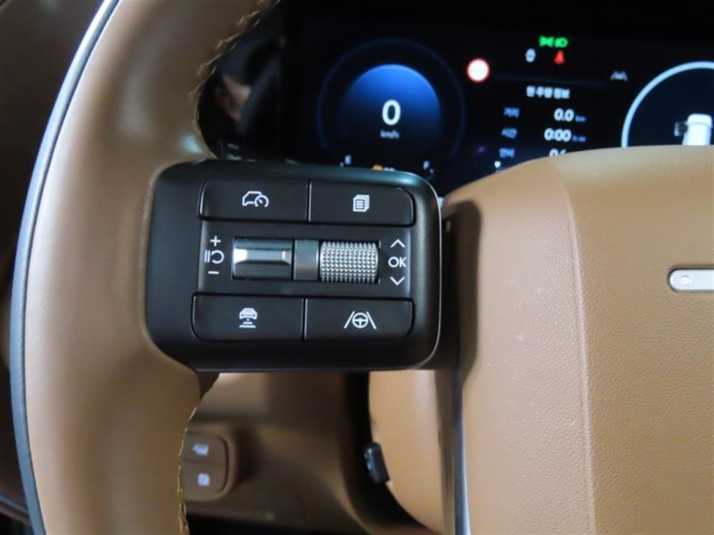 Hyundai Palisade — photo 11