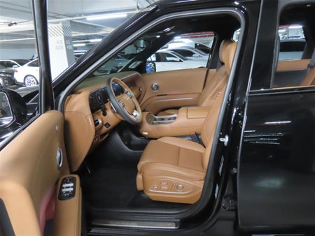 Hyundai Palisade — photo 12