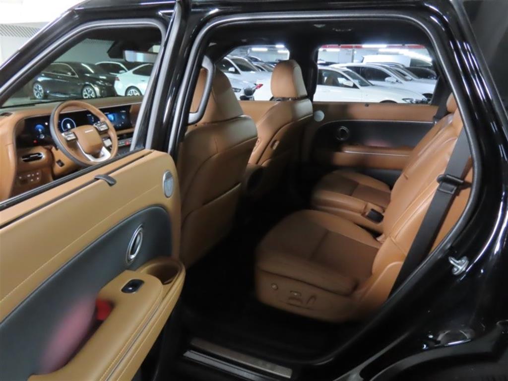Hyundai Palisade — photo 13