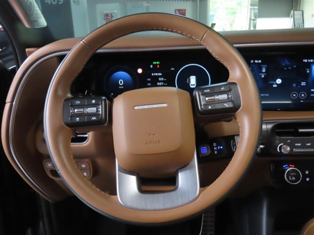 Hyundai Palisade — photo 14