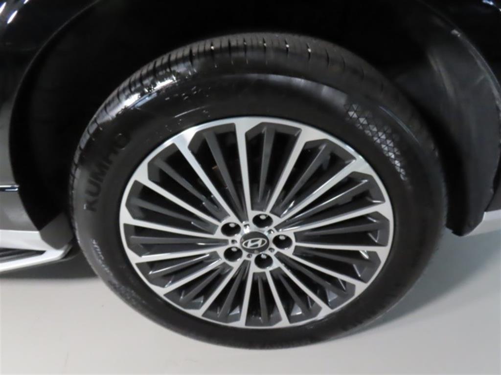 Hyundai Palisade — photo 16