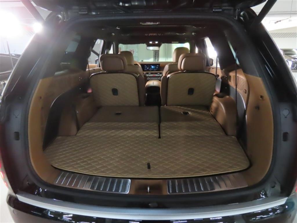 Hyundai Palisade — photo 17
