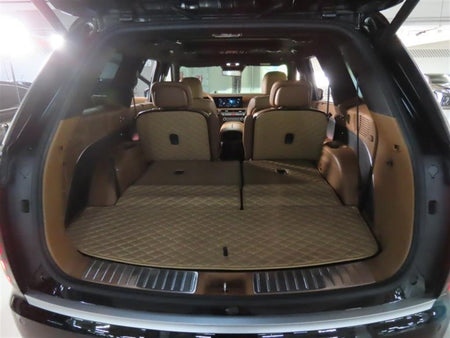 Hyundai Palisade — photo 17