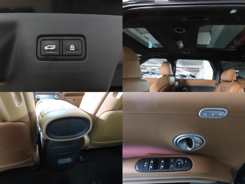 Hyundai Palisade — photo 18