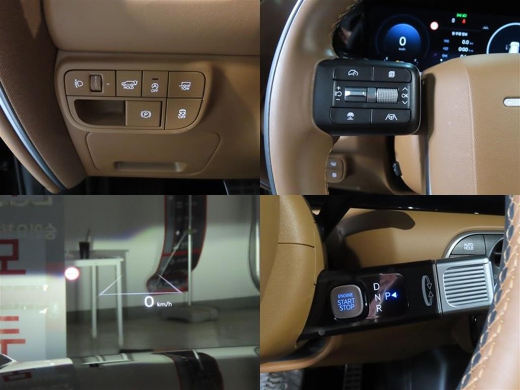 Hyundai Palisade — photo 19