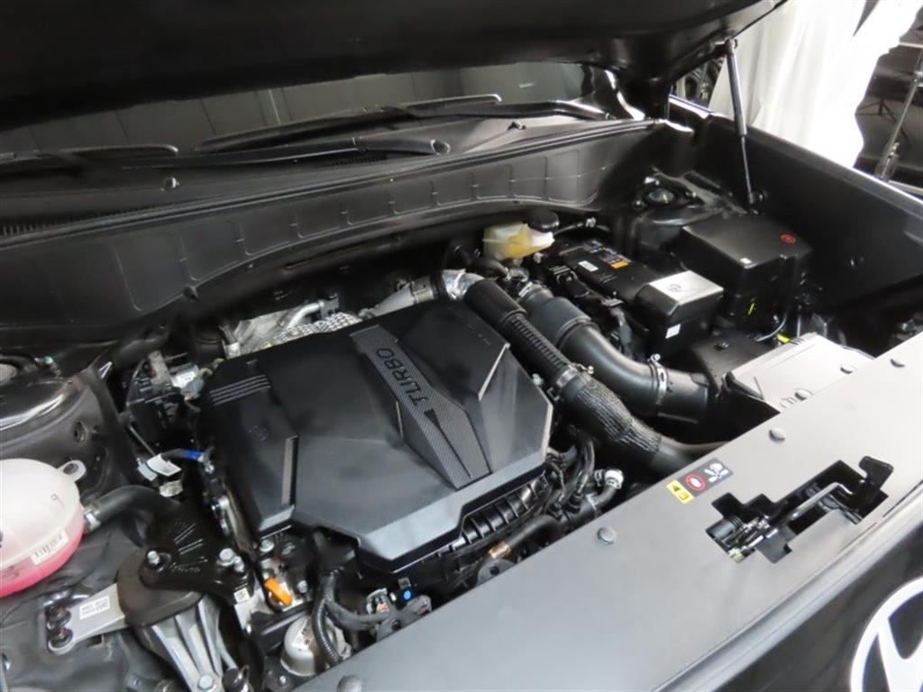Hyundai Palisade — photo 20