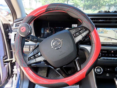 KGM KORANDO — photo 08