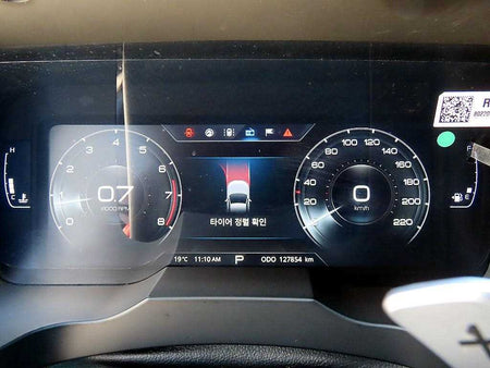 KGM KORANDO — photo 09
