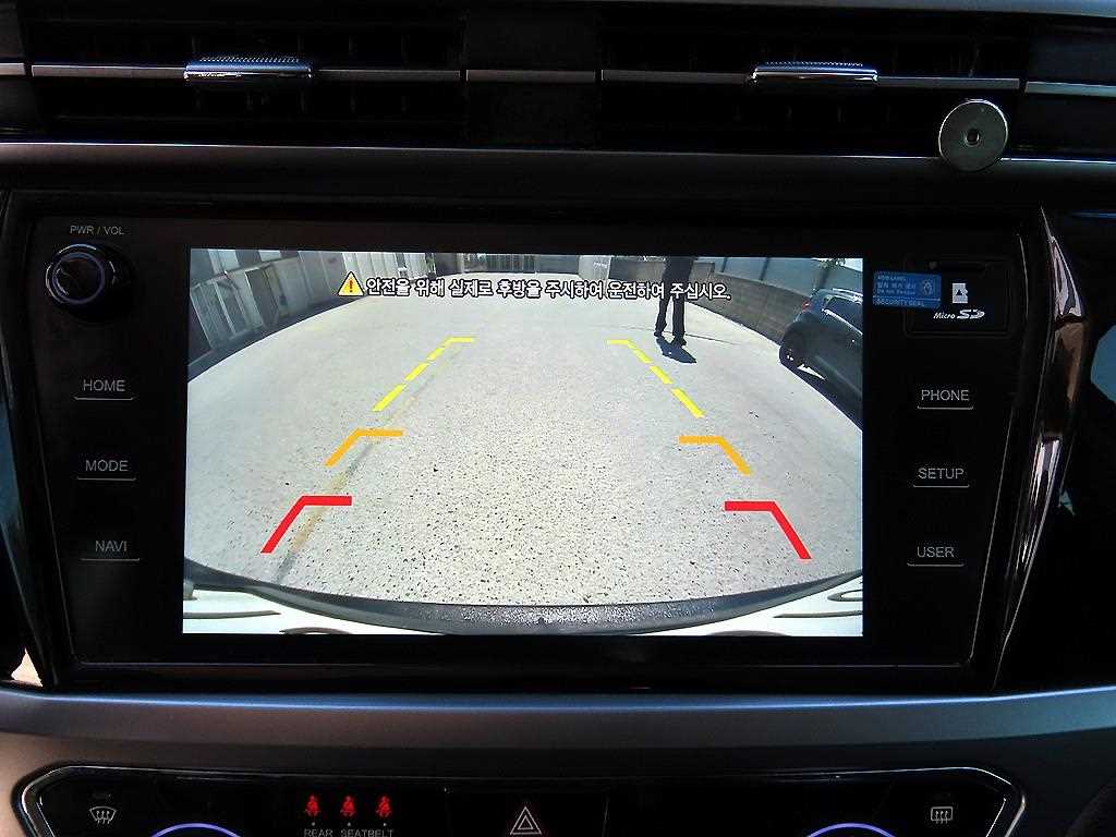 KGM KORANDO — photo 14