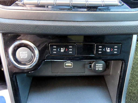 KGM KORANDO — photo 15