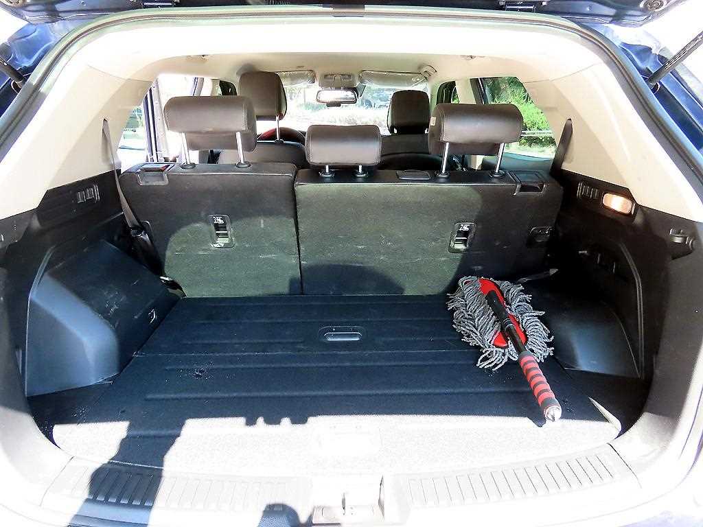 KGM KORANDO — photo 18
