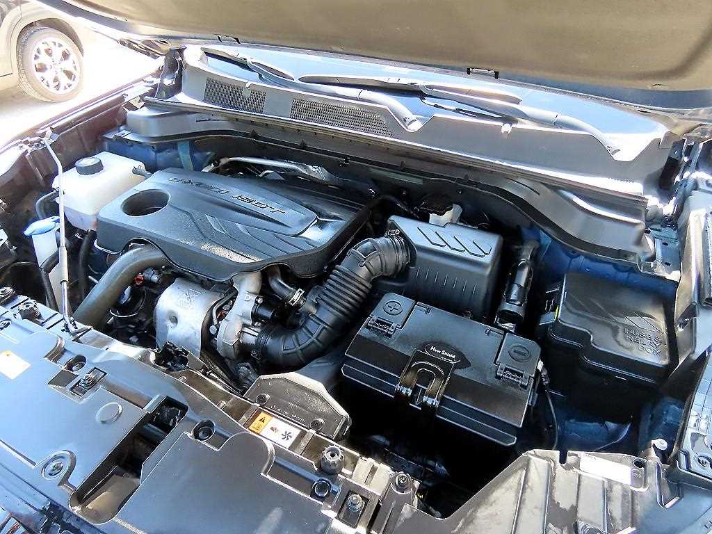 KGM KORANDO — photo 19