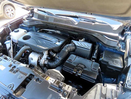 KGM KORANDO — photo 19
