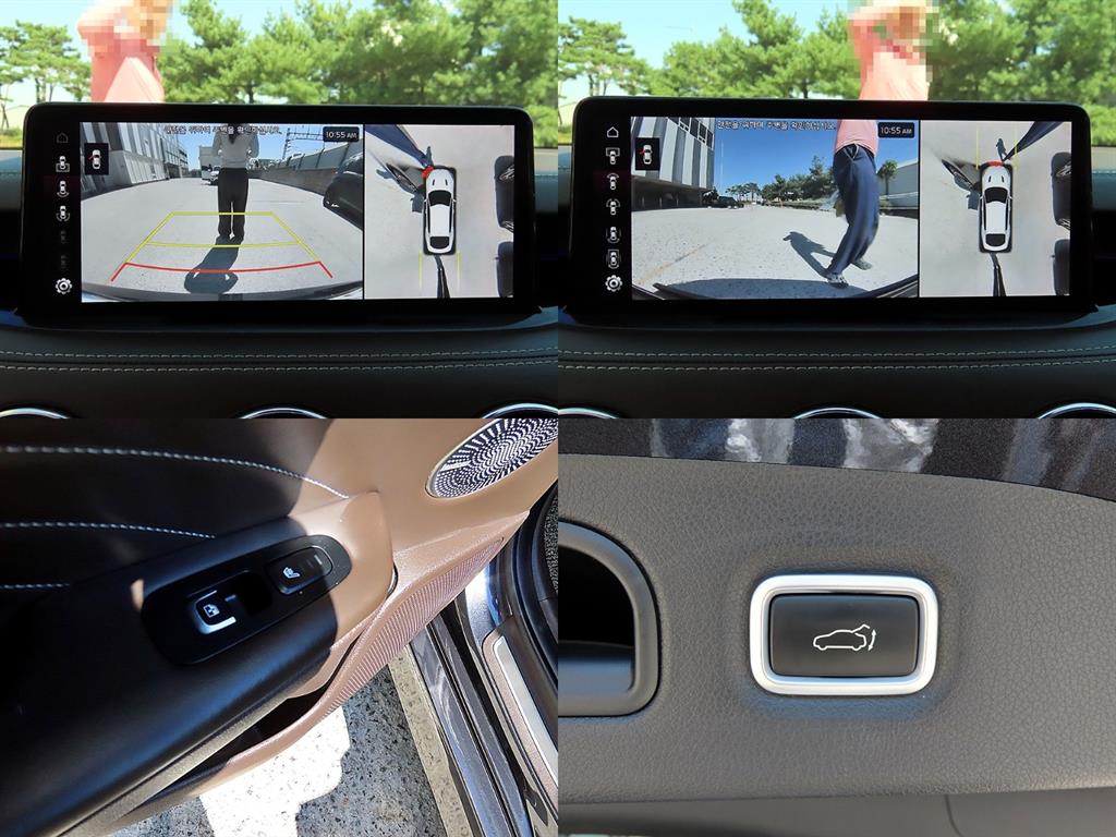 Kia Stinger — photo 18