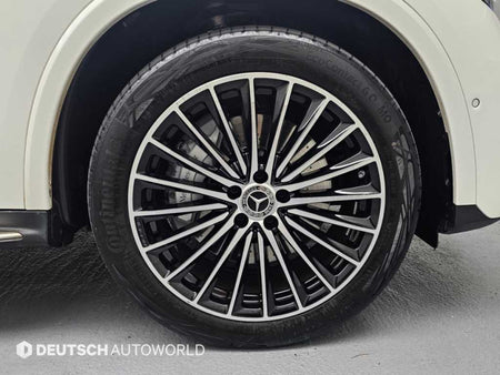 Mercedes-Benz GLC-Class — photo 05
