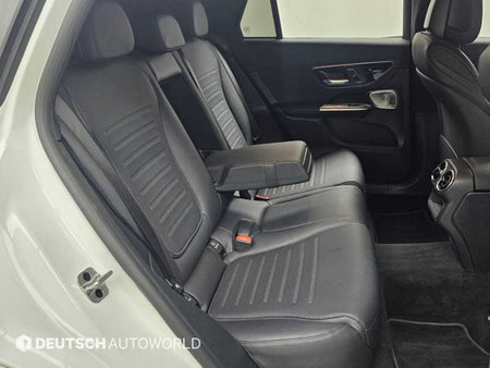 Mercedes-Benz GLC-Class — photo 12